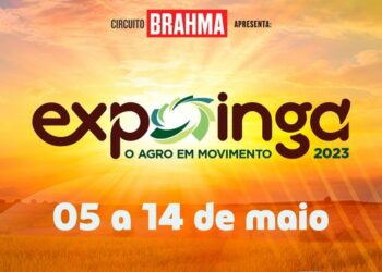 Sociedade Rural de Maringá confirma Expoingá 2023 de 5 a 14 de maio
