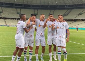 Foto: Divulgação/Fluminense FC