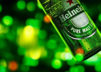 Heineken, uma das mais respeitadas cervejas do mundo, é destaque no Papo de Beer