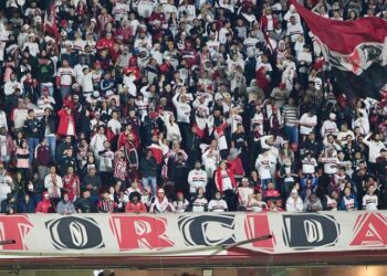 Foto: Divulgação/SPFC