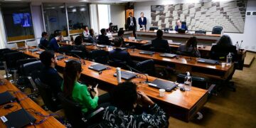 Foto- Pedro França/Agência Senado