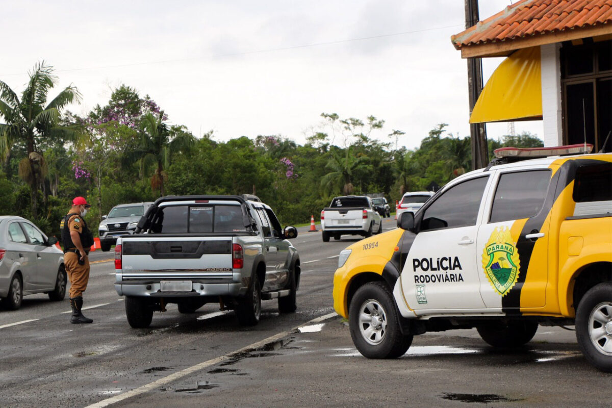 embriguez ao volante
