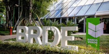 BRDE abre concurso com salários que chegam a R$ 9,2 mil