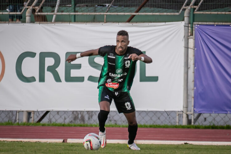 Foto - Assessoria/Maringá FC