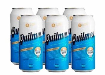 Quilmes! Uma das mais populares cervejas da Argentina é destaque no Papo de Beer