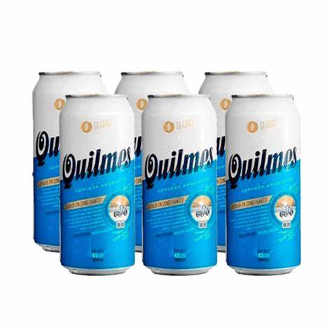 Quilmes! Uma das mais populares cervejas da Argentina é destaque no Papo de Beer