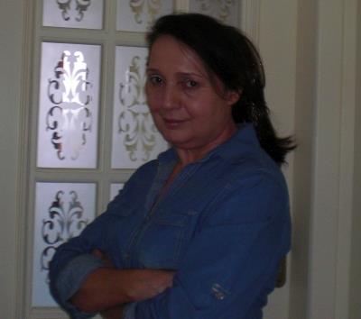 Condolências – morre em Maringá a jornalista Vanda Munhoz