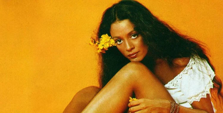 Maringaense Sônia Braga em famosa adaptação para a TV do romance (Foto: Reprodução)