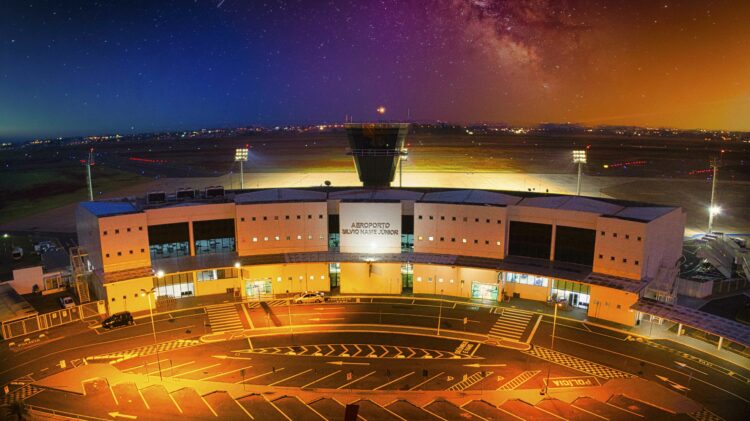 Latam anuncia novo voo entre Maringá e Guarulhos