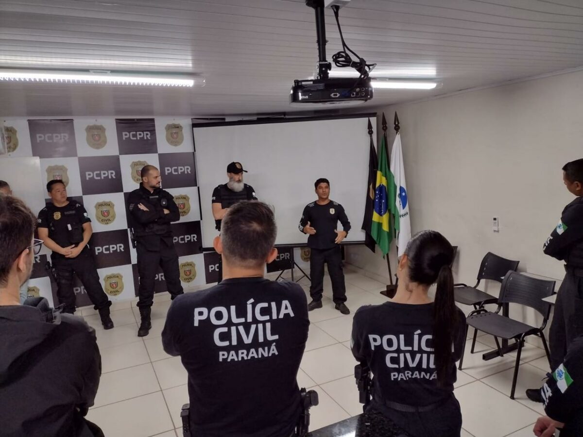 Com mandado em Maringá, polícia prende grupo que desviava malte de cervejarias do Brasil