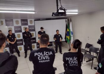 Com mandado em Maringá, polícia prende grupo que desviava malte de cervejarias do Brasil