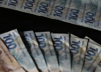 Dívida pública fecha 2022 perto de R$ 6 trilhões
