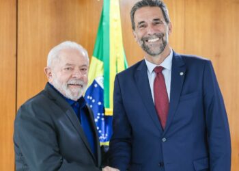 Ênio Verri é confirmado como novo diretor-geral da Itaipu Binacional