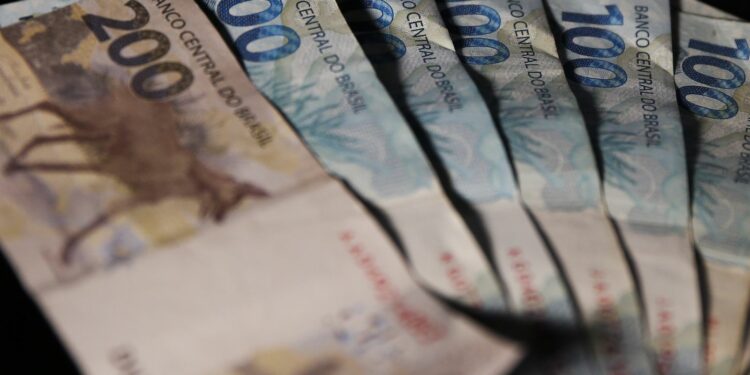 Tesouro: subsídios de natureza financeira ficam em R$ 618 milhões