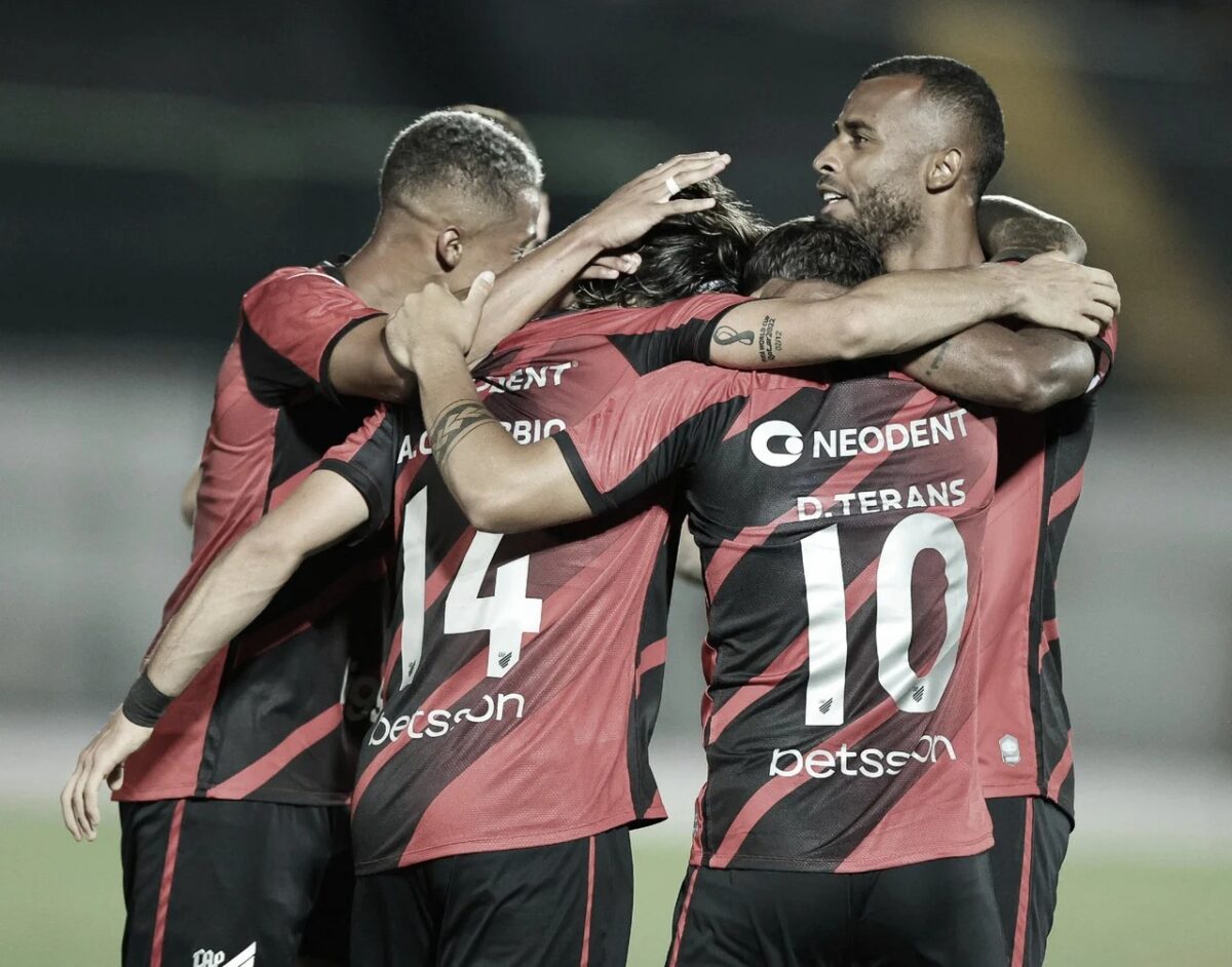 Maringá FC perde a invencibilidade