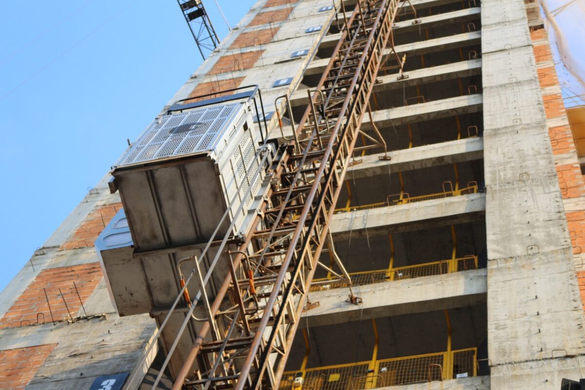 projeta crescimento