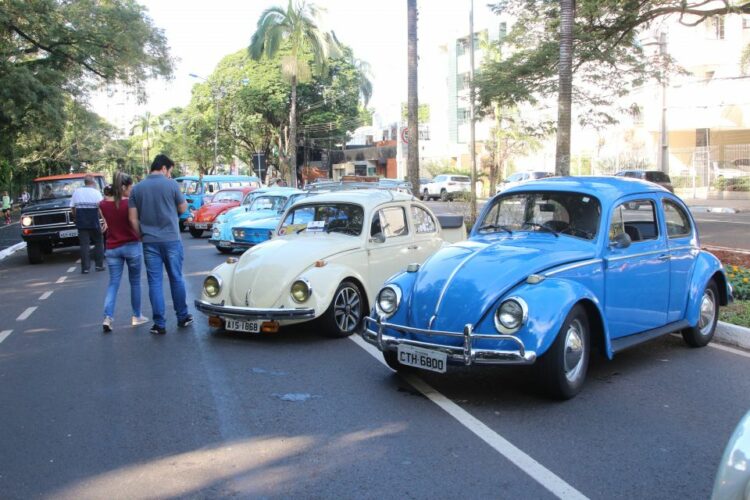 Fusca