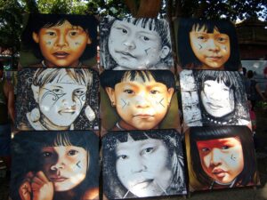Índios
