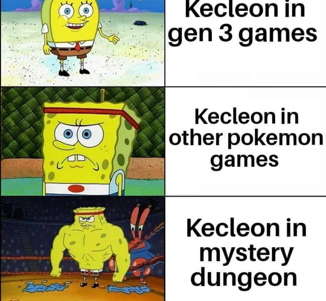 Kecleon é lançado  Pokémon GO 