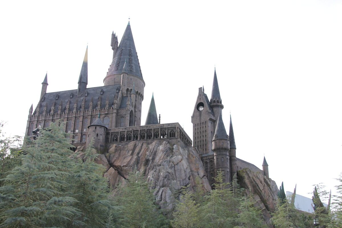 Hogwarts