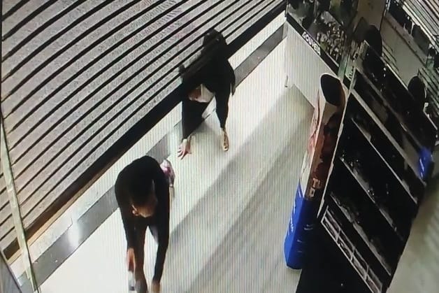 Polícia tenta localizar quadrilha que furtou joalheria em shopping de Maringá
