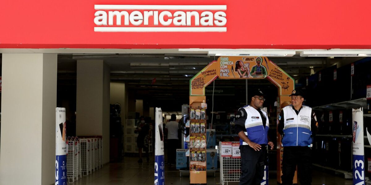 Advogados apontam falha de bancos em relação a Lojas Americanas