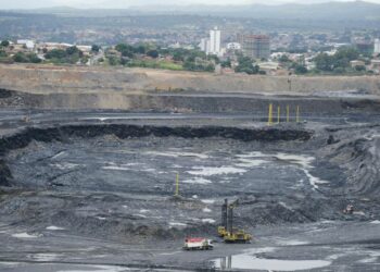 Agência de mineração aprova regras de combate à lavagem de dinheiro de metais