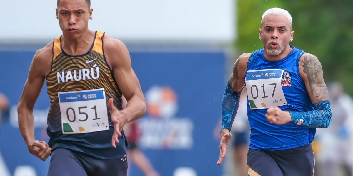 Bolsa Atleta bate recorde histórico com mais de 8,2 mil solicitações