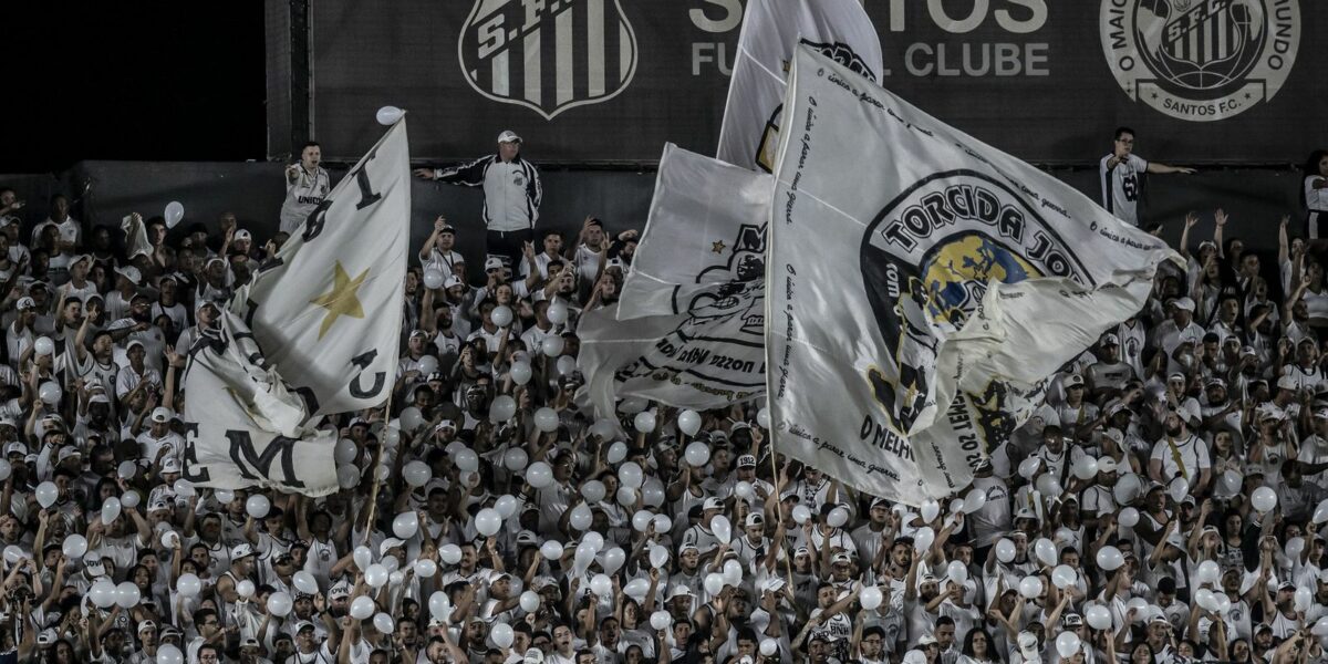 Em jogo contra Timão, Santos pode ficar perto das quartas do Paulistão