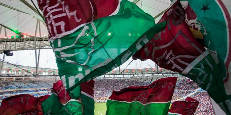 Fluminense encara Portuguesa de olho na vice-liderança do Cariocão