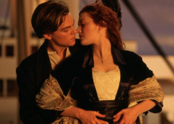 Terceiro filme mais visto da história, “Titanic” voltou em versão comemorativa (Crédito: Reprodução)