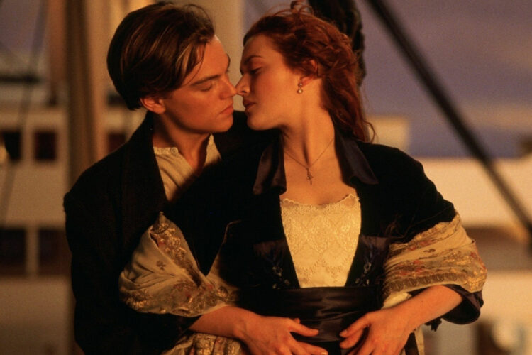 Terceiro filme mais visto da história, “Titanic” voltou em versão comemorativa (Crédito: Reprodução)