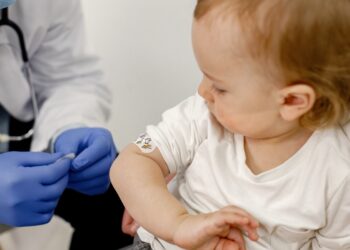 HEPATITE B: percentual de recém-nascidos vacinados é um dos menores da história