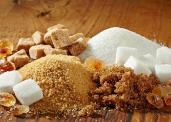 INDICADORES: preço do açúcar registra alta nesta terça-feira (28)