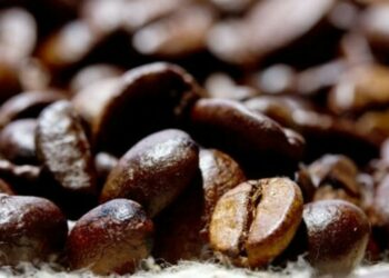 INDICADORES: preço do café começa a sexta-feira (24) em queda