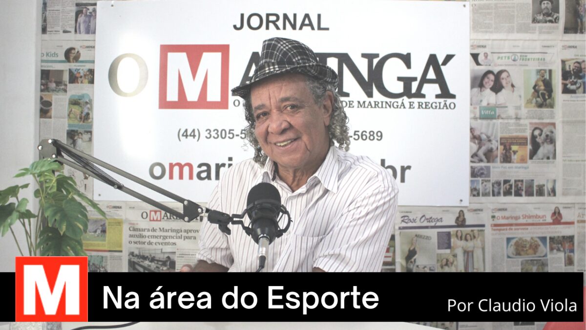 O Maringá