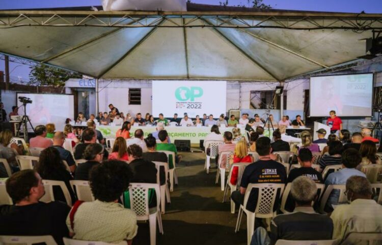 POR DENTRO DO ORÇAMENTO PÚBLICO: Como o orçamento participativo funciona no Brasil?