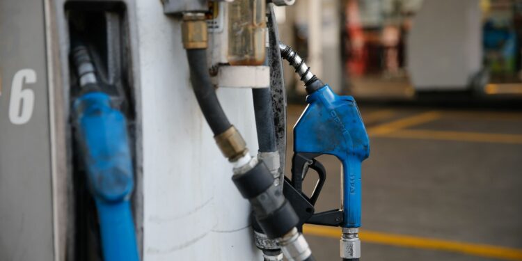 Petrobras reduz nesta quarta-feira preços da gasolina A e do diesel A