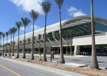 Primeira relicitação de aeroporto no Brasil ocorrerá em maio