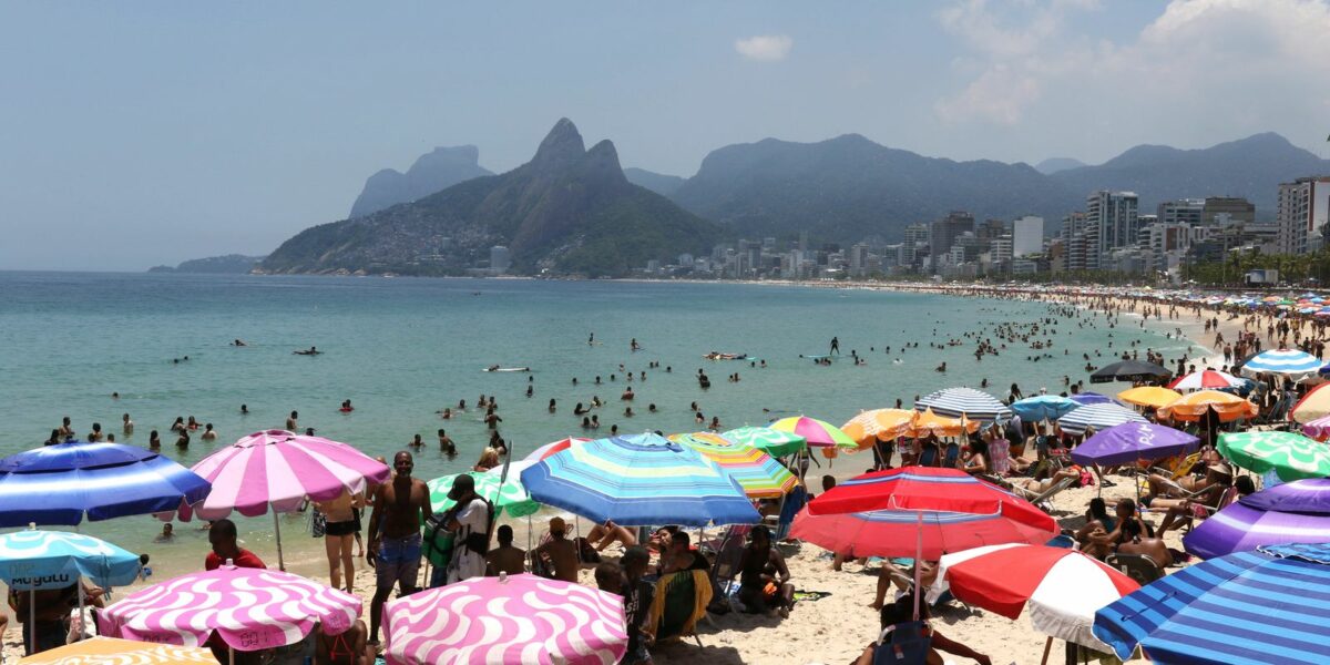 RJ: hotéis da capital e do interior têm 90% de reservas para carnaval