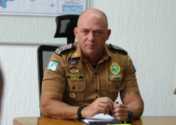 Secretário de Segurança do Paraná lança Operação Integrada nesta quarta, 1, em Maringá