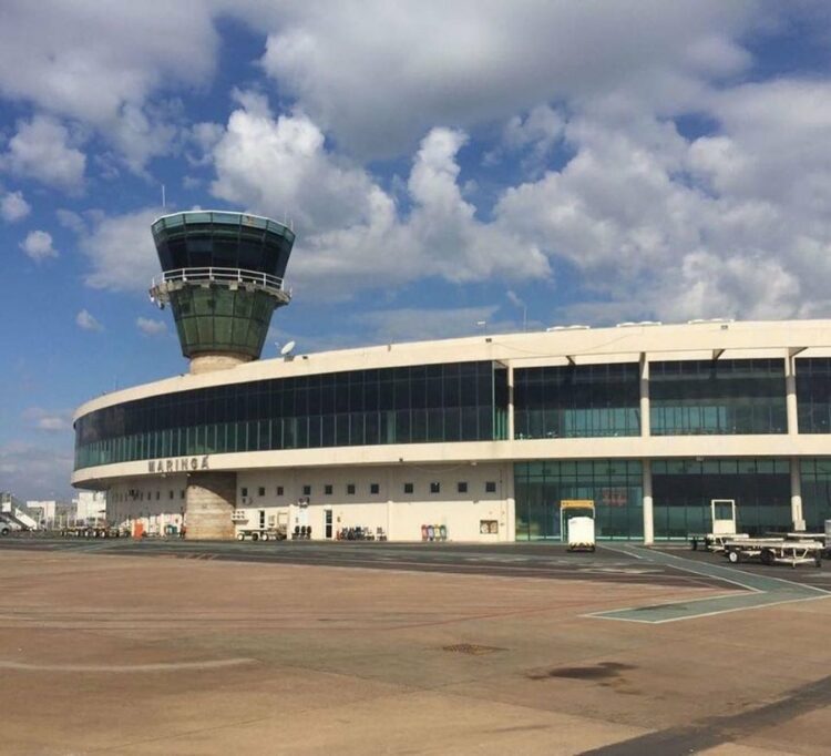 Voos direto de Maringá para o Aeroporto de Congonhas em São Paulo começam dia 26 de março