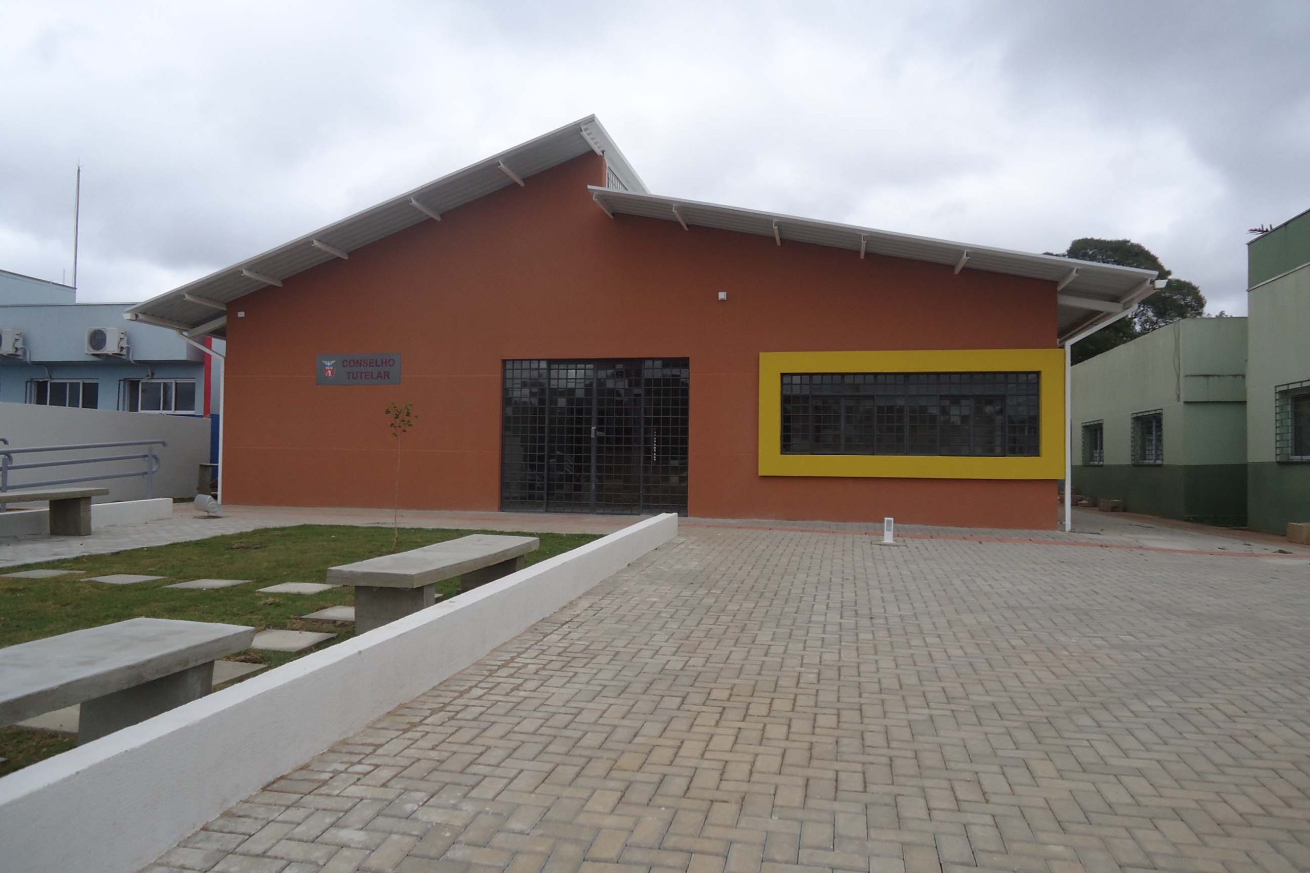 Governo confirma construção de novo prédio para o Conselho Tutelar em Maringá