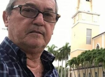 Morre em Maringá o empresário e produtor rural Otávio Perin Filho