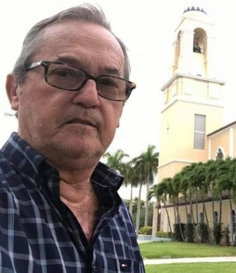 Morre em Maringá o empresário e produtor rural Otávio Perin Filho