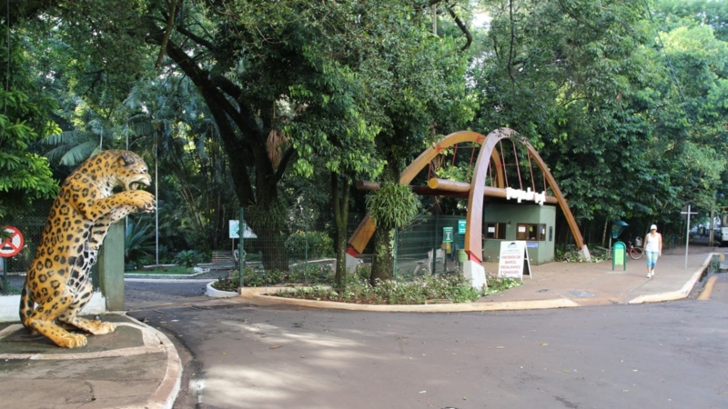Parques de Maringá vão ficar abertos durante o carnaval