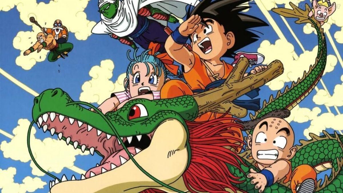 64 - Episodios Das Incliveis Lutas Do ( Dragon Ball Gt