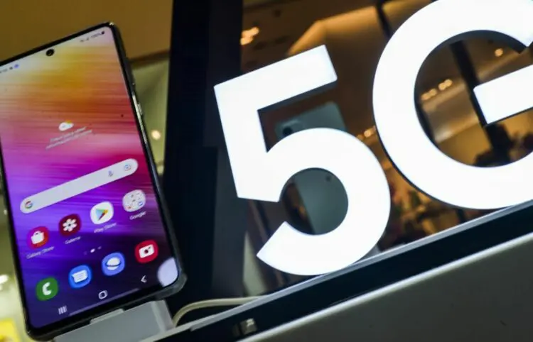 5G: 487 municípios já possuem a faixa de 3,5 GHz liberada para ativação da tecnologia