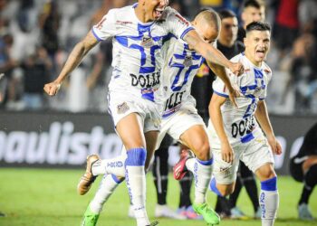 Acordo entre clubes libera elenco do Água Santa para final do Paulista