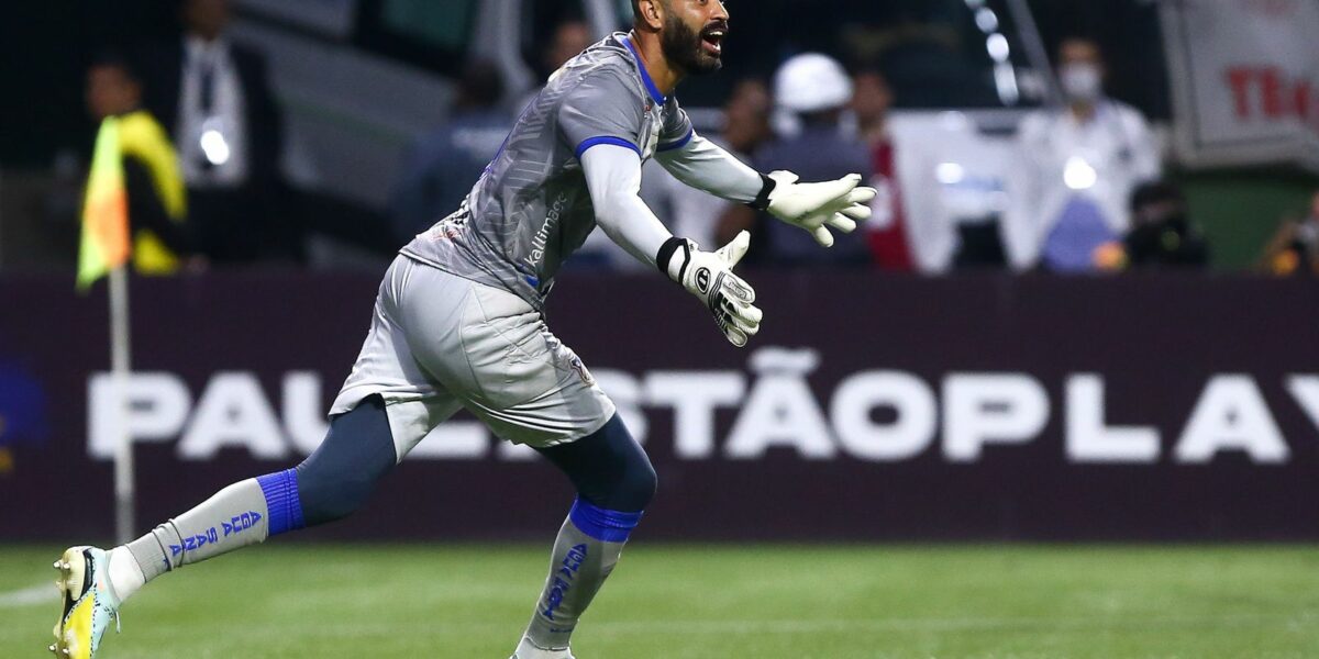 Água Santa se classifica pela primeira vez à final do Paulista